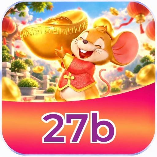 Logo 27b