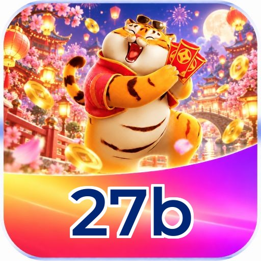 Fortune Tiger Slot Game