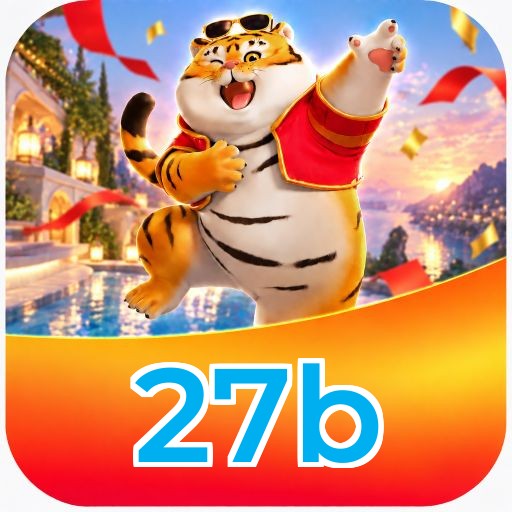 Logo 27b - Cassino Online Brasil