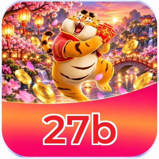 Logo 27b - Cassino Online Brasil